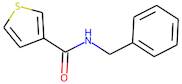 N-Benzylthiophene-3-carboxamide