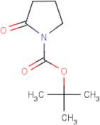 Pyrrolidin-2-one, N-BOC protected