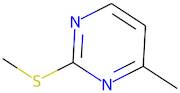 4-Methyl-2-(methylthio)pyrimidine