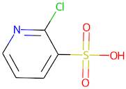 2-Chloropyridine-3-sulphonic acid