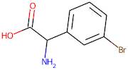 3-Bromo-DL-phenylglycine