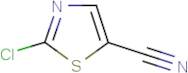 2-Chloro-1,3-thiazole-5-carbonitrile
