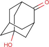 5-Hydroxyadamantan-2-one