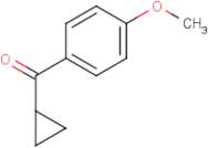 4-(Cyclopropylcarbonyl)anisole