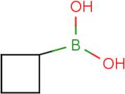 Cyclobutaneboronic acid