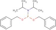 Dibenzyl N,N-diisopropylphosphoramidite