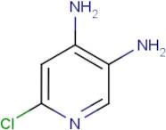 6-Chloropyridine-3,4-diamine