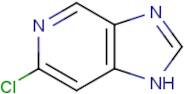 6-Chloro-1H-imidazo[4,5-c]pyridine