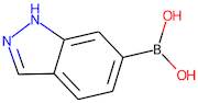 1H-Indazole-6-boronic acid