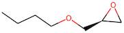 (2S)-3-Butoxy-1,2-propenoxide