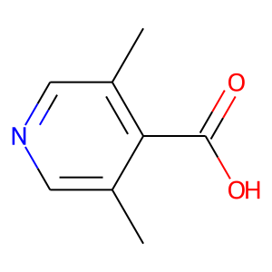 3,5-Dimethylisonicotinic acid