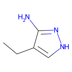 3-Amino-4-ethyl-1H-pyrazole