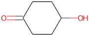 4-Hydroxycyclohexan-1-one