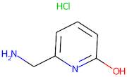 6-(Aminomethyl)pyridin-2(1H)-one hydrochloride