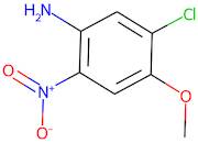 5-Chloro-4-methoxy-2-nitroaniline