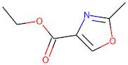 Ethyl 2-methyl-1,3-oxazole-4-carboxylate