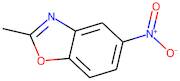 2-Methyl-5-nitro-1,3-benzoxazole