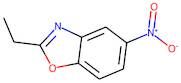 2-Ethyl-5-nitro-1,3-benzoxazole