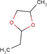 2-Ethyl-4-methyl-1,3-dioxolane