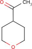 4-Acetyltetrahydro-2H-pyran