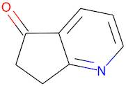 6,7-Dihydro-5H-cyclopenta[b]pyridin-5-one