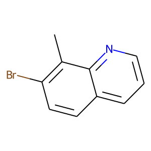 7-Bromo-8-methylquinoline