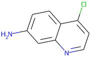 7-Amino-4-chloroquinoline