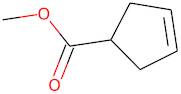 Methyl cyclopent-3-ene-1-carboxylate