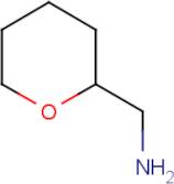 2-(Aminomethyl)tetrahydro-2H-pyran