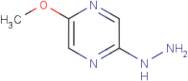 2-Hydrazino-5-methoxypyrazine