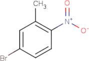 5-Bromo-2-nitrotoluene