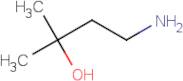 4-Amino-2-methylbutan-2-ol