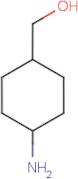 (4-Aminocyclohex-1-yl)methanol