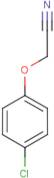 (4-Chlorophenoxy)acetonitrile