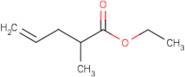 Ethyl 2-methylpent-4-enoate