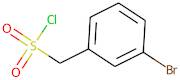 (3-Bromophenyl)methanesulphonyl chloride