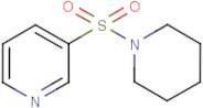 3-(Piperidin-1-ylsulphonyl)pyridine