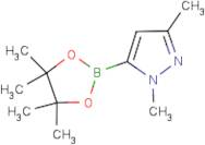 1,3-Dimethyl-1H-pyrazole-5-boronic acid, pinacol ester
