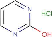 2-Hydroxypyrimidine hydrochloride