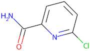 6-Chloropyridine-2-carboxamide