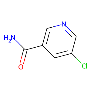 5-Chloronicotinamide