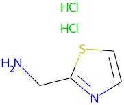 2-(Aminomethyl)-1,3-thiazole dihydrochloride