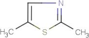 2,5-Dimethyl-1,3-thiazole