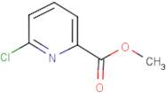 Methyl 6-chloropyridine-2-carboxylate