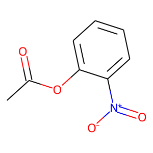 2-Nitrophenyl acetate