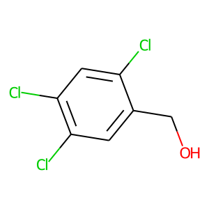 2,4,5-Trichlorobenzyl alcohol