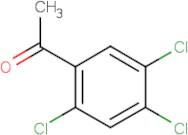 2',4',5'-Trichloroacetophenone