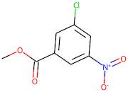 Methyl 3-chloro-5-nitrobenzoate