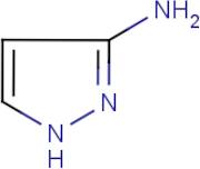 3-Amino-1H-pyrazole