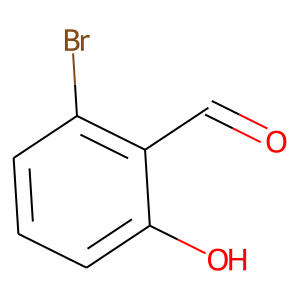 2-Bromo-6-hydroxybenzaldehyde